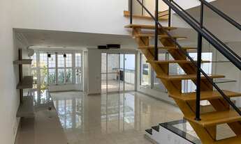 Imagem 7: Imponente casa em condomínio no Alto de Pinheiros: 4 quartos, 4 suítes, 3 salas, 6 banheir