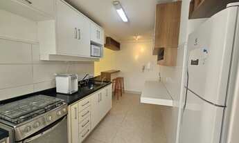 Imagem 6: Apartamento de 2 quartos na Bela Vista, SP: 2 salas, 2 banheiros, 1 vaga, 75m² de área. Ve