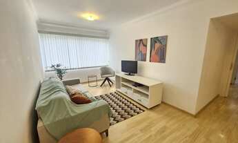 Imagem: Apartamento de 2 quartos na Bela Vista