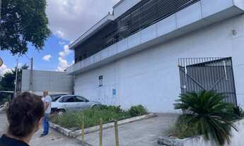 Imagem: Galpão Comercial de Alto Padrão com 10