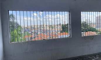 Imagem 5: Galpão Comercial de Alto Padrão com 10 Salas e 26 Vagas de Garagem no Jabaquara, São Paulo