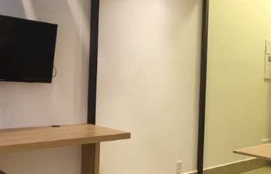 Imagem 4: Apartamento duplex para Locação em São Paulo - Bairro Sumarezinho, 1 Quarto, 2 Salas, 1 Ba