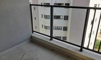 Imagem 5: 1 dormitório na Rua Bartolomeu De Gusmão