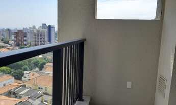 Imagem: 1 dormitório na Rua Bartolomeu De Gusmão