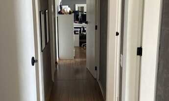 Imagem 7: Apartamento à venda em São Paulo-SP, Morro dos Ingleses: 3 quartos, 1 suíte, 2 salas, 3 ba