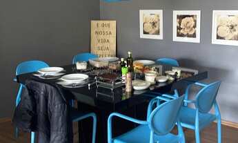 Imagem 2: Apartamento à venda em São Paulo-SP, Morro dos Ingleses: 3 quartos, 1 suíte, 2 salas, 3 ba