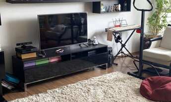 Imagem: Apartamento à venda em São Paulo-SP, Morro