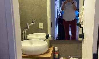 Imagem 5: Apartamento à venda em São Paulo-SP, Morro dos Ingleses: 3 quartos, 1 suíte, 2 salas, 3 ba