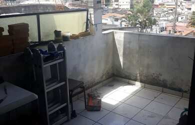 Imagem 5: CASA RESIDENCIAL em SÃO PAULO - SP, VILA MARARI