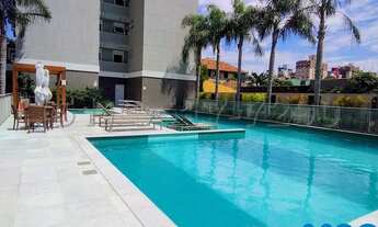 Imagem: Supreme Higienópolis Apartamento de 2 dormitórios