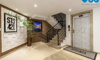 Imagem 3: Sto 421 Apartamento de 1 dormitório no Bairro Bom Fim