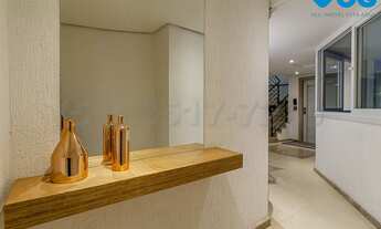 Imagem 5: Sto 421 Apartamento Garden de 1 dormitório no Bairro Bom Fim