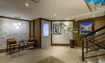 Imagem 2: Sto 421 Apartamento Garden de 1 dormitório no Bairro Bom Fim