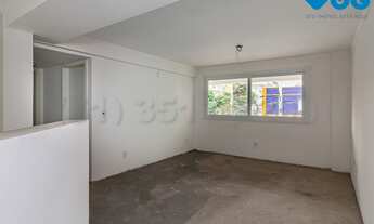 Imagem 4: Sto 421 Apartamento Garden de 1 dormitório no Bairro Bom Fim