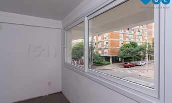 Imagem 6: Sto 421 Apartamento Garden de 1 dormitório no Bairro Bom Fim