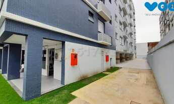 Imagem 5: Tutto Felicitá Apartamento de 2 dormitórios no bairro Cristo Redentor