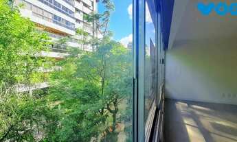 Imagem 6: SOLAR RICALDONE Apartamento de 3 dormitórios no bairro Moinhos de vento