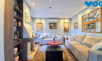 Imagem 5: Residencial San Andrez Casa de 4 dormitórios no bairro Boa Vista