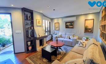 Imagem 4: Residencial San Andrez Casa de 4 dormitórios no bairro Boa Vista