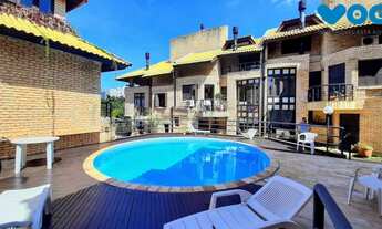 Imagem 2: Residencial San Andrez Casa de 4 dormitórios no bairro Boa Vista