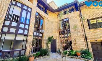 Imagem 3: Residencial San Andrez Casa de 4 dormitórios no bairro Boa Vista