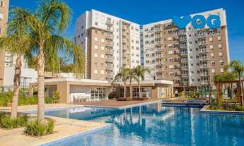 Imagem: Vida Viva Clube Iguatemi Apartamento de