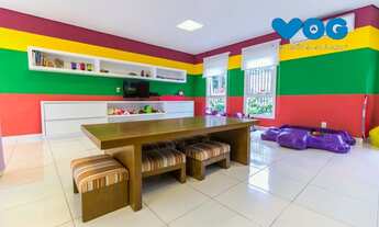 Imagem 7: Vida Viva Clube Iguatemi Apartamento de 3 dormitórios no bairro Jardim Sabará