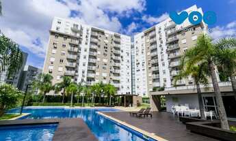 Imagem 2: Vida Viva Clube Iguatemi Apartamento de 3 dormitórios no bairro Jardim Sabará