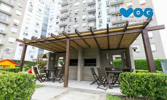 Imagem 4: Vida Viva Clube Iguatemi Apartamento de 3 dormitórios no bairro Jardim Sabará