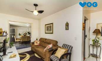 Imagem 2: Edifício Frida, apartamento de 2 dormitórios com suíte e pátio na Cidade Baixa