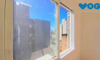 Imagem 7: Edifício Indaiá Apartamento de 1 dormitório todo reformado no Centro Histórico