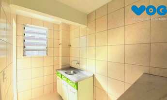 Imagem 3: Edifício Indaiá Apartamento de 1 dormitório todo reformado no Centro Histórico