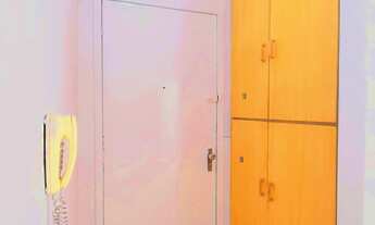 Imagem 4: Edifício Indaiá Apartamento de 1 dormitório todo reformado no Centro Histórico