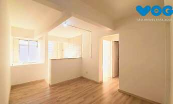 Imagem: Edifício Indaiá Apartamento de 1 dormitório