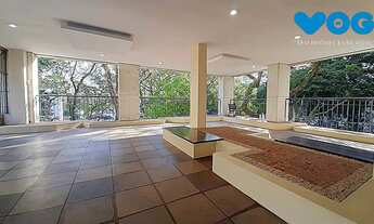 Imagem 6: Edifício Colina do Poente Apartamento de 3 dormitórios no bairro Petrópolis