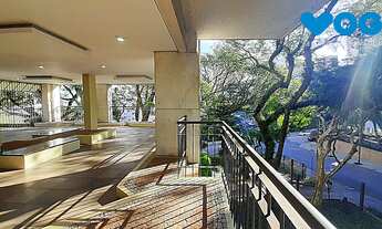 Imagem 7: Edifício Colina do Poente Apartamento de 3 dormitórios no bairro Petrópolis