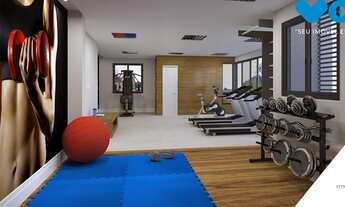 Imagem 3: Alameda Home Apartamento de 1 dormitório no Bairro Boa Vista