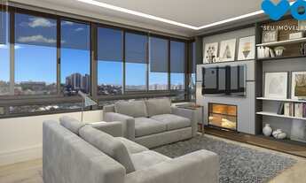 Imagem 4: Alameda Home Apartamento de 1 dormitório no Bairro Boa Vista