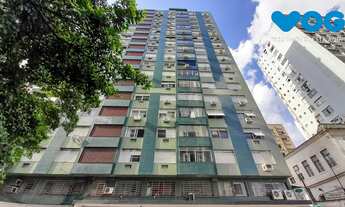 Imagem: Edifício Alpes Apartamento à venda no