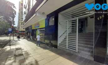 Imagem 2: Edifício Alpes Apartamento à venda no Centro Histórico