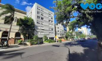 Imagem: Ed. São Clemente Apartamento de 4 dormitórios