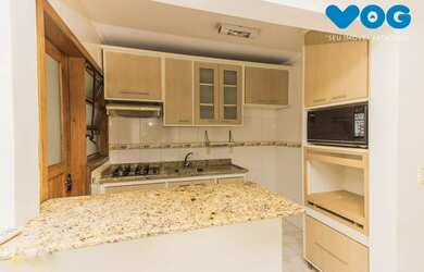 Imagem 6: Villa Trastevere apartamento 2 dormitórios com vaga no bairro Partenon