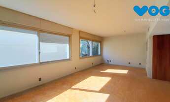 Imagem 3: Ed. São Clemente Apartamento de 4 dormitórios e vaga no bairro Moinhos de Vento