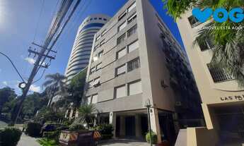 Imagem 2: Ed. São Clemente Apartamento de 4 dormitórios e vaga no bairro Moinhos de Vento