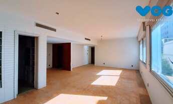 Imagem 6: Ed. São Clemente Apartamento de 4 dormitórios e vaga no bairro Moinhos de Vento