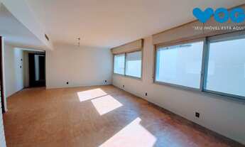 Imagem 4: Ed. São Clemente Apartamento de 4 dormitórios e vaga no bairro Moinhos de Vento