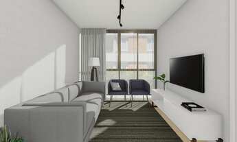 Imagem 4: Residencial Danúbio Gonçalves apartamento Garden de 1 dormitório no bairro Petrópolis