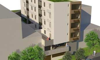 Imagem: Residencial Danúbio Gonçalves apartamento