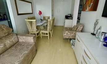 Imagem 6: Edifício Napoli Apartamento de 1 dormitório com vaga no bairro Sarandi