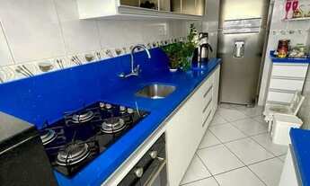 Imagem 7: Edifício Napoli Apartamento de 1 dormitório com vaga no bairro Sarandi